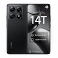Miniatyrbild 7 av 8: Smartphone Xiaomi 2407FPN8EG 6,67" Octa Core 12 GB RAM 256 GB Svart