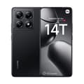 Miniatyrbild 2 av 8: Smartphone Xiaomi 2407FPN8EG 6,67" Octa Core 12 GB RAM 256 GB Svart