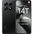 Miniatyrbild 1 av 8: Smartphone Xiaomi 2407FPN8EG 6,67" Octa Core 12 GB RAM 256 GB Svart