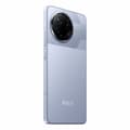 Miniatyrbild 4 av 6: Smartphone Xiaomi 6,67" Octa Core 12 GB RAM 512 GB Blå