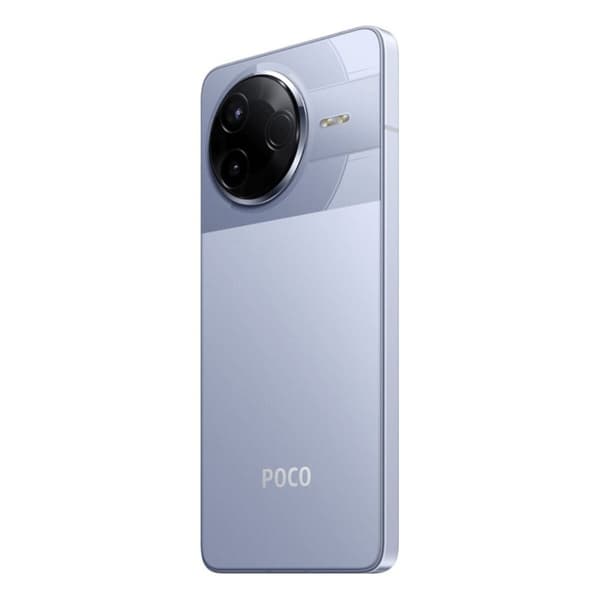 Smartphone Xiaomi 6,67" Octa Core 12 GB RAM 512 GB Blå
