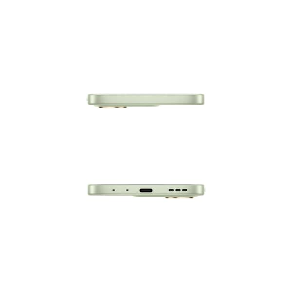 Smartphone Oppo 110010348095 6,67" Octa Core 8 GB RAM 256 GB Grön