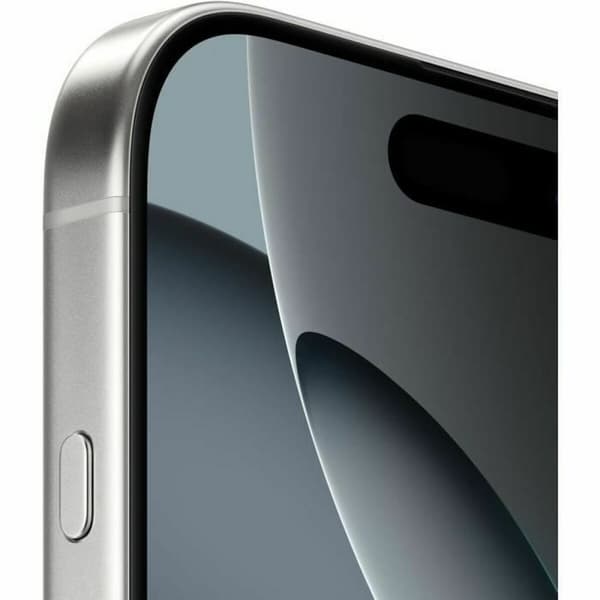 Älypuhelimet Apple MYNE3ZD/A 6,3" 128 GB Valkoinen
