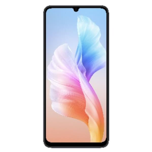 Smartphone Ulefone Note 20 PRO 4 GB RAM 256 GB Vit