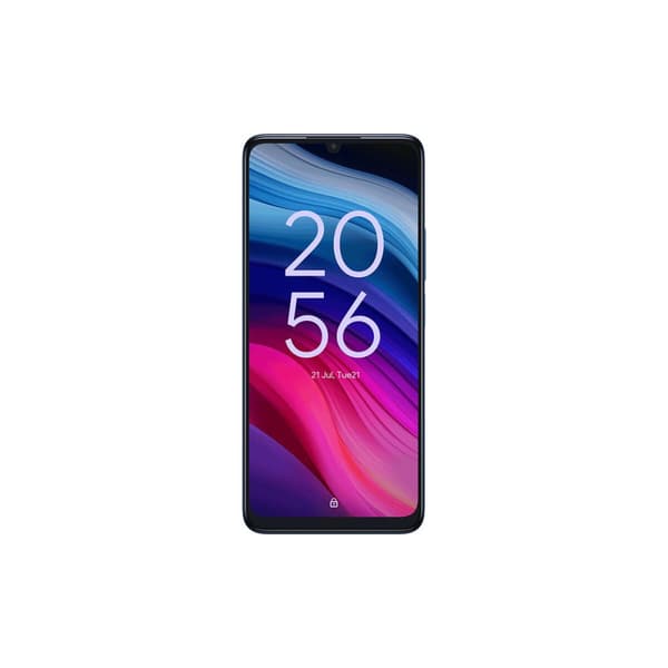 Smartphone TCL T509K1-2BLCA112 4 GB RAM 128 GB Blå Ocean Blue 6,75" ARM Cortex-A53