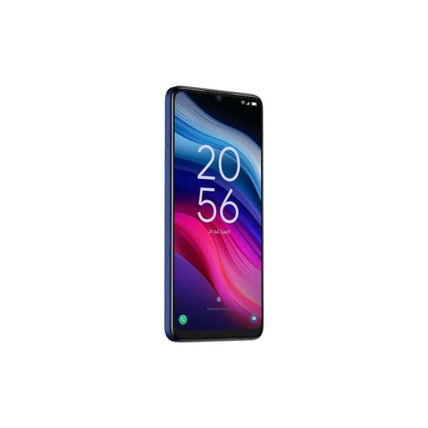 Smartphone TCL T509K1-2BLCA112 4 GB RAM 128 GB Blå Ocean Blue 6,75" ARM Cortex-A53