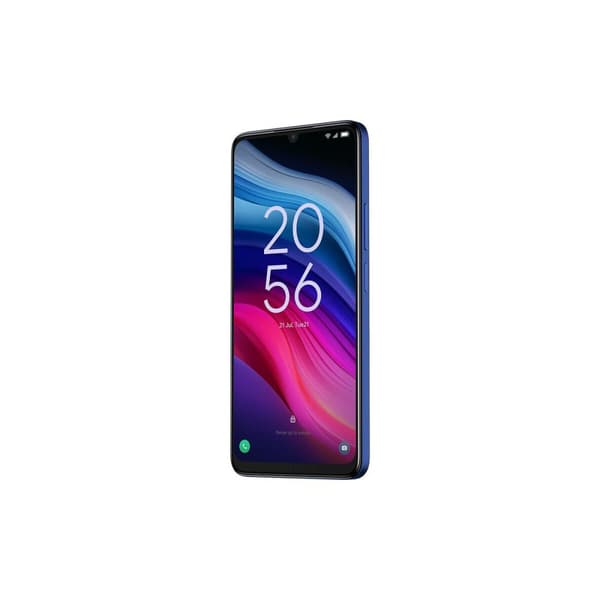 Smartphone TCL T509K1-2BLCA112 4 GB RAM 128 GB Blå Ocean Blue 6,75" ARM Cortex-A53