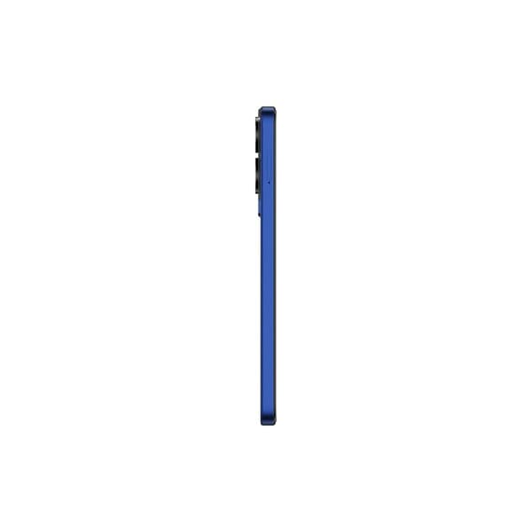 Smartphone TCL T509K1-2BLCA112 4 GB RAM 128 GB Blå Ocean Blue 6,75" ARM Cortex-A53