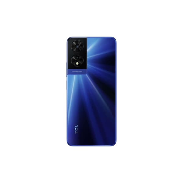 Smartphone TCL T509K1-2BLCA112 4 GB RAM 128 GB Blå Ocean Blue 6,75" ARM Cortex-A53