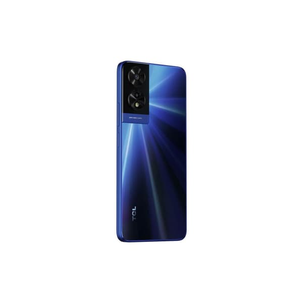 Smartphone TCL T509K1-2BLCA112 4 GB RAM 128 GB Blå Ocean Blue 6,75" ARM Cortex-A53
