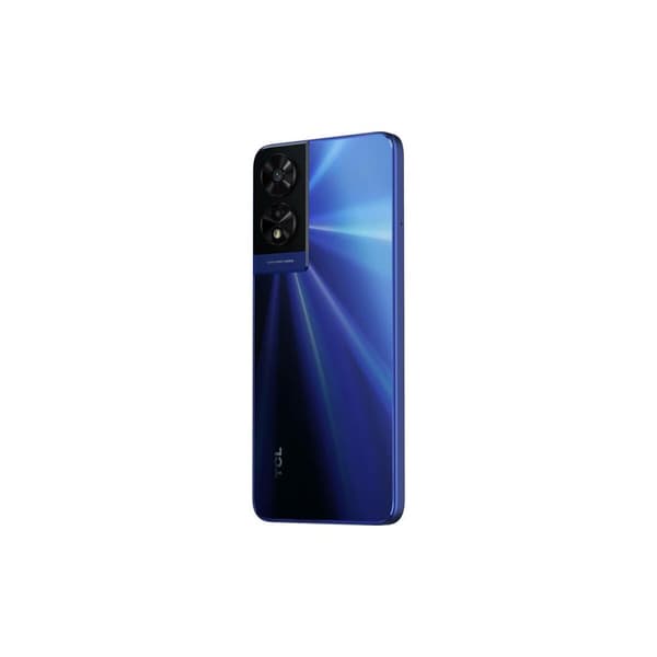 Smartphone TCL T509K1-2BLCA112 4 GB RAM 128 GB Blå Ocean Blue 6,75" ARM Cortex-A53