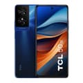 Miniatyrbild 1 av 9: Smartphone TCL T509K1-2BLCA112 4 GB RAM 128 GB Blå Ocean Blue 6,75" ARM Cortex-A53