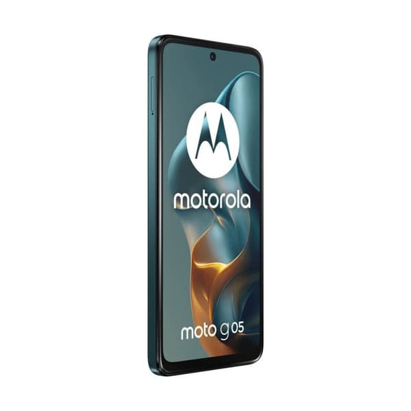 Smartphone Motorola PB6L0008ES 6,67" Octa Core 8 GB RAM 256 GB Grøn