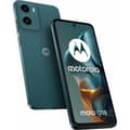 Miniatyrbillede 1 af 6: Smartphone Motorola PB6L0008ES 6,67" Octa Core 8 GB RAM 256 GB Grøn
