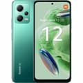 Miniatyrbild 1 av 5: Smartphone Xiaomi Redmi Note 12 5G 4 GB RAM Grön 6,67" Qualcomm Snapdragon 4 Gen 1 128 GB