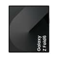 Miniatyrbild 4 av 9: Smartphone Samsung Galaxy Z Fold6 7,6" 12 GB RAM 256 GB Svart