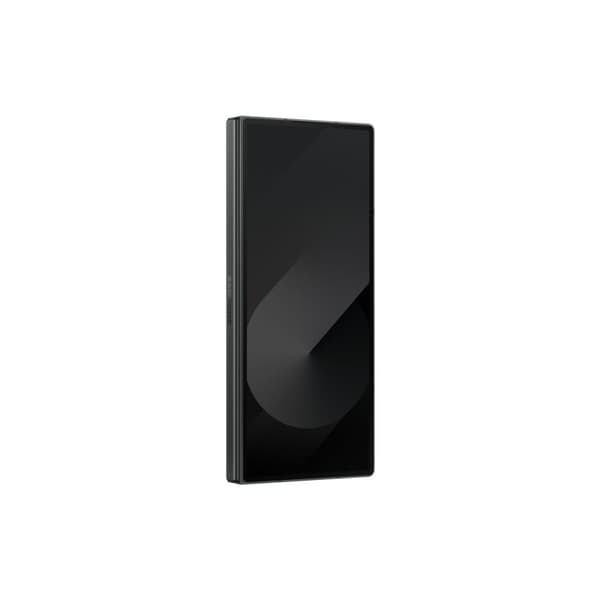 Smartphone Samsung Galaxy Z Fold6 7,6" 12 GB RAM 256 GB Svart