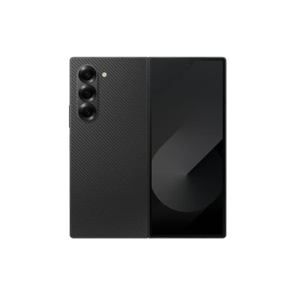 Smartphone Samsung Galaxy Z Fold6 7,6" 12 GB RAM 256 GB Svart