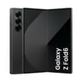 Miniatyrbild 1 av 9: Smartphone Samsung Galaxy Z Fold6 7,6" 12 GB RAM 256 GB Svart
