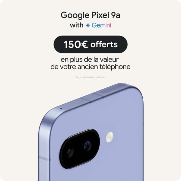 Smartphone Google GA09563-GB 6,3" Octa Core 8 GB RAM 128 GB Vit