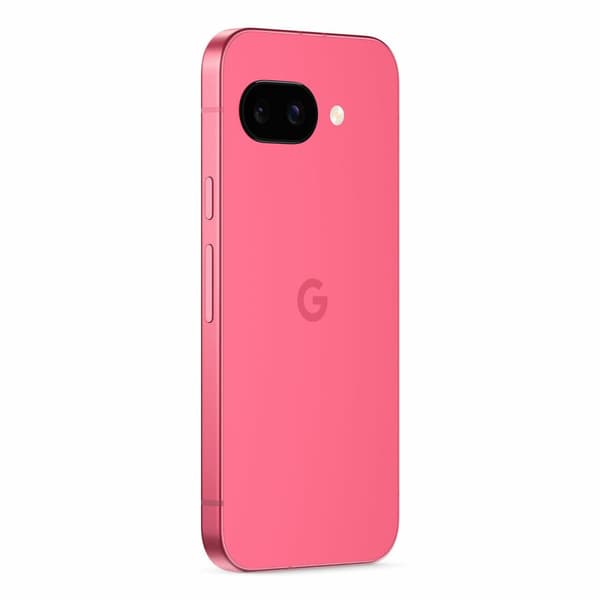 Smartphone Google GA09565-GB 6,3" Octa Core 8 GB RAM 128 GB Rosa