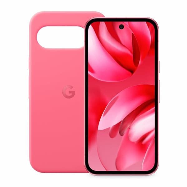 Smartphone Google GA09565-GB 6,3" Octa Core 8 GB RAM 128 GB Rosa