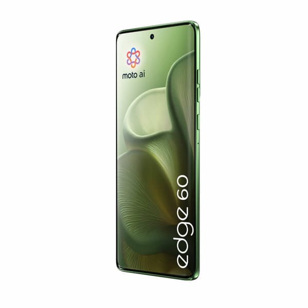 Smartphone Motorola PB7H0019PL 6,67" Octa Core 12 GB RAM 256 GB Grön