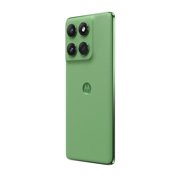 Smartphone Motorola PB7H0019PL 6,67" Octa Core 12 GB RAM 256 GB Grön