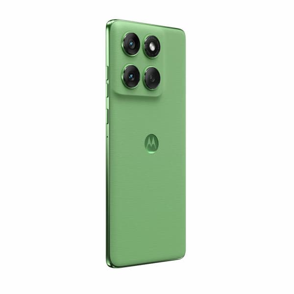 Smartphone Motorola PB7H0019PL 6,67" Octa Core 12 GB RAM 256 GB Grön