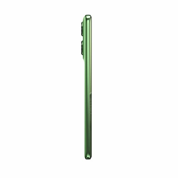 Smartphone Motorola PB7H0019PL 6,67" Octa Core 12 GB RAM 256 GB Grön