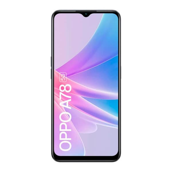 Smartphone Oppo CPH2483 6,56" Octa Core 8 GB RAM 128 GB Svart