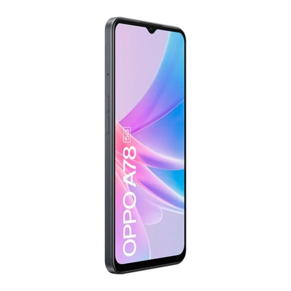 Smartphone Oppo CPH2483 6,56" Octa Core 8 GB RAM 128 GB Svart