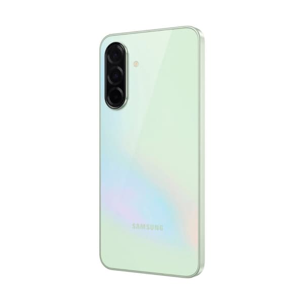 Smartphone Samsung SM-A366BLGGEUB 6,7" Octa Core 8 GB RAM 256 GB Grön