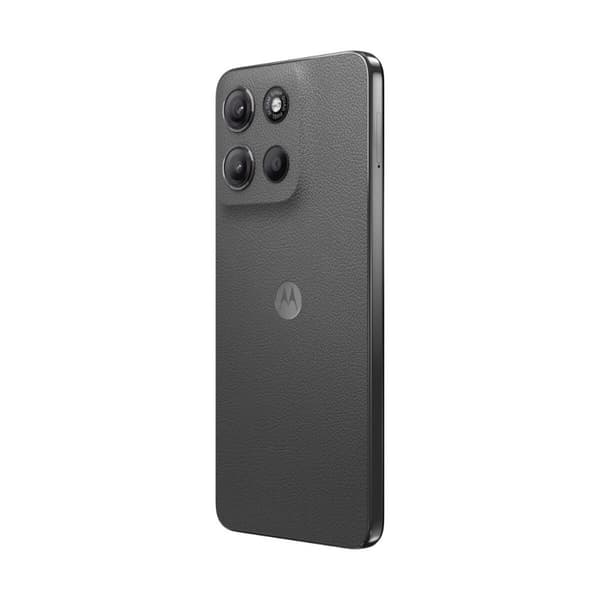 Smartphone Motorola PB6E0003SE 6,72" Octa Core 4 GB RAM 128 GB Grå