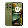 Miniatyrbillede 1 af 5: Smartphone Motorola PB6E0005SE 6,72" Octa Core 4 GB RAM 128 GB Grøn