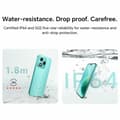 Miniatyrbillede 10 af 11: Smartphone Honor 6,7" 8 GB RAM 256 GB Grå