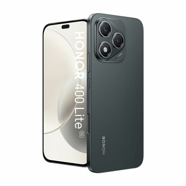 Älypuhelimet Honor 5109BRUV 6,7" Octa Core 8 GB RAM 256 GB Musta