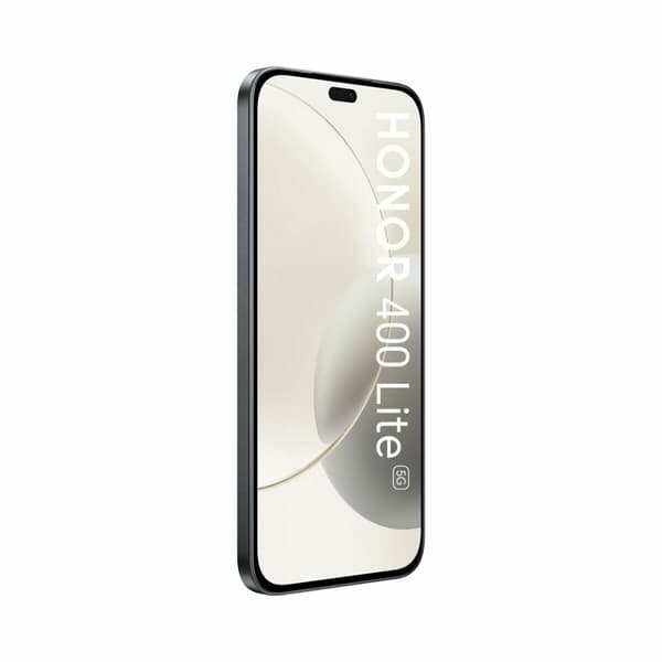Älypuhelimet Honor 5109BRUV 6,7" Octa Core 8 GB RAM 256 GB Musta