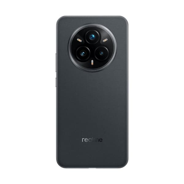 Smartphone Realme 631011004924 Octa Core 12 GB RAM 512 GB Grå