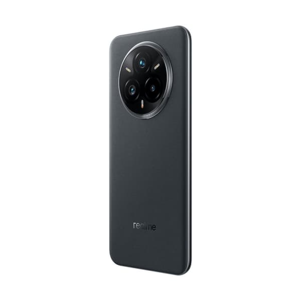 Smartphone Realme 631011004924 Octa Core 12 GB RAM 512 GB Grå
