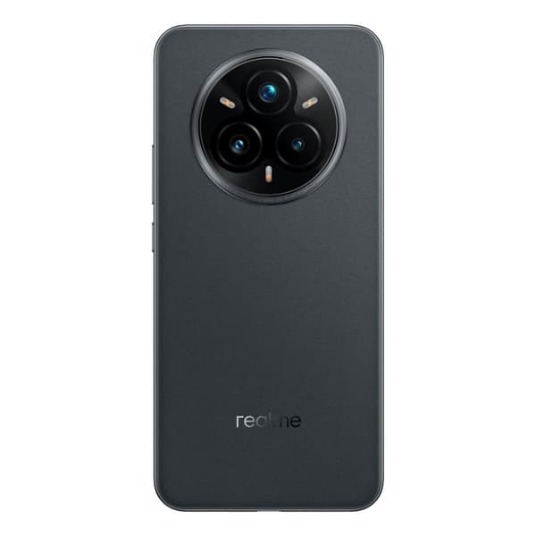 Smartphone Realme 631011004924 Octa Core 12 GB RAM 512 GB Grå