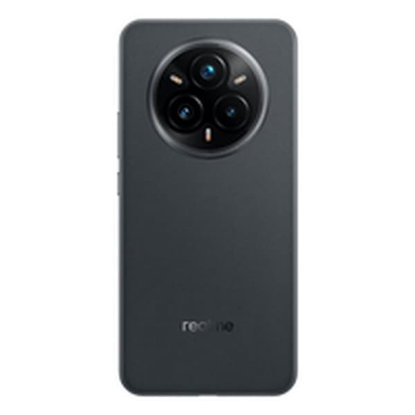 Smartphone Realme 631011004924 Octa Core 12 GB RAM 512 GB Grå