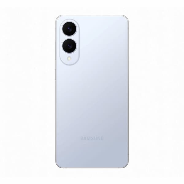 Smartphone Samsung SM-S937 6,7" Octa Core 12 GB RAM 512 GB Blå
