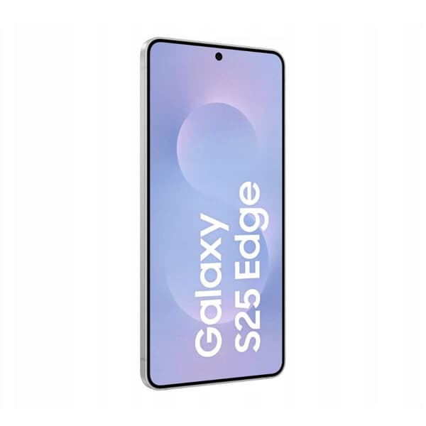 Smartphone Samsung SM-S937 6,7" Octa Core 12 GB RAM 512 GB Blå