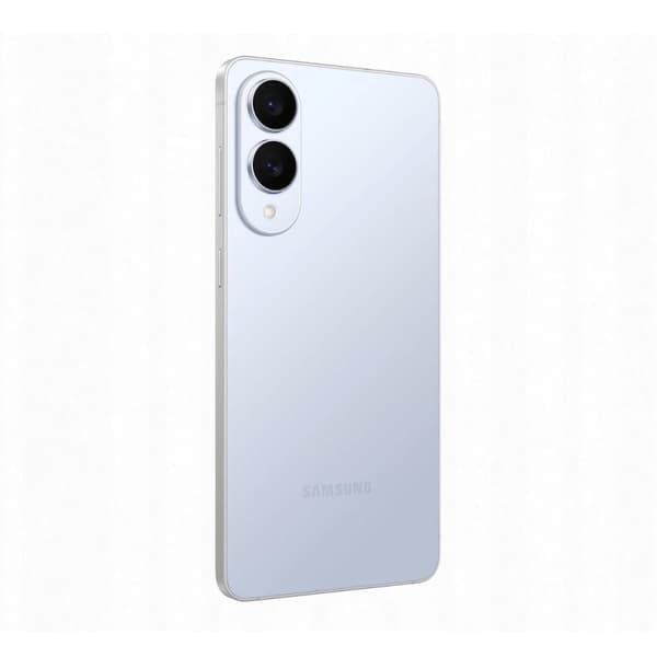 Smartphone Samsung SM-S937 6,7" Octa Core 12 GB RAM 512 GB Blå