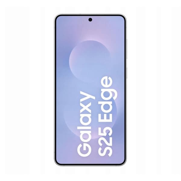 Smartphone Samsung SM-S937 6,7" Octa Core 12 GB RAM 512 GB Blå