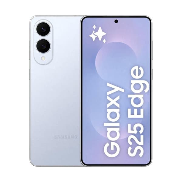 Smartphone Samsung SM-S937 6,7" Octa Core 12 GB RAM 512 GB Blå Blå