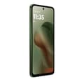 Miniatyrbild 3 av 3: Smartphone Motorola PB7Y0033PL 6,72" 8 GB RAM 256 GB Grön
