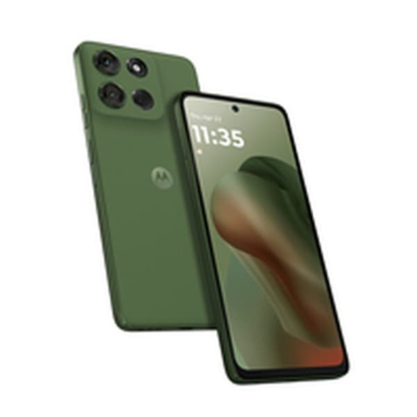Smartphone Motorola PB7Y0033PL 6,72" 8 GB RAM 256 GB Grön