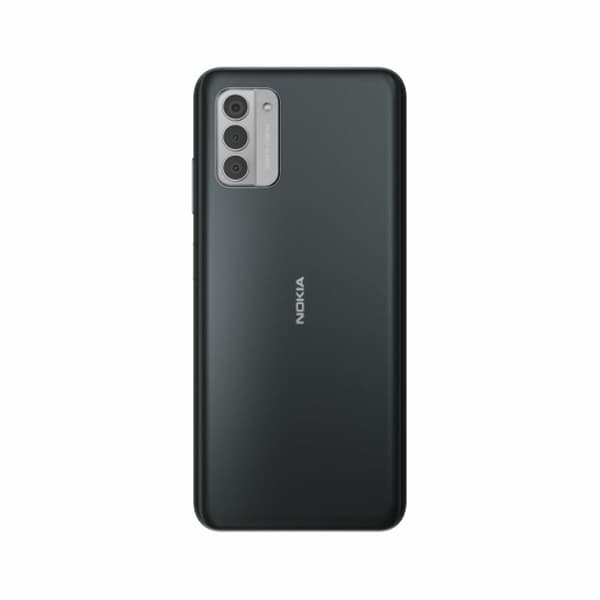 Smartphone Nokia G42 5G 6,56" 6 GB RAM 128 GB Grå 5000 mAh